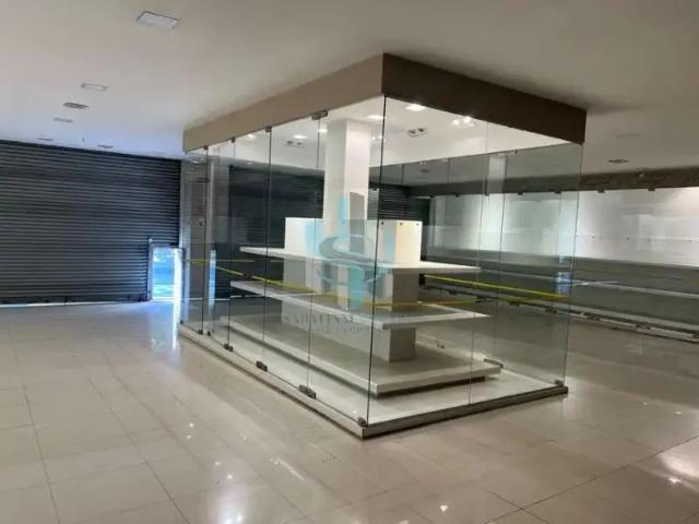 Ponto Comercial aluguel em Região Imediata de São Paulo, Região Metropolitana de São Paulo