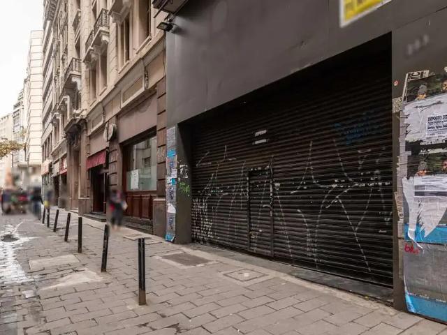 Ponto Comercial aluguel em Região Imediata de São Paulo, Região Metropolitana de São Paulo