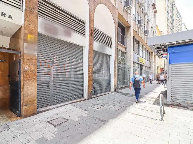 Ponto Comercial aluguel em Região Imediata de São Paulo, Região Metropolitana de São Paulo