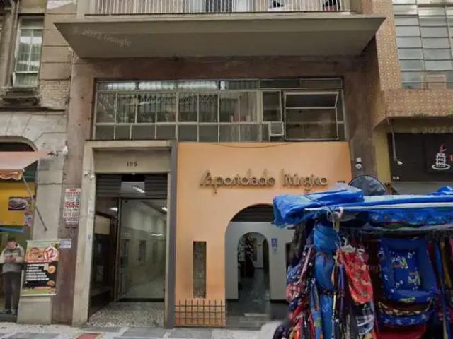 Ponto Comercial aluguel em Região Imediata de São Paulo, Região Metropolitana de São Paulo