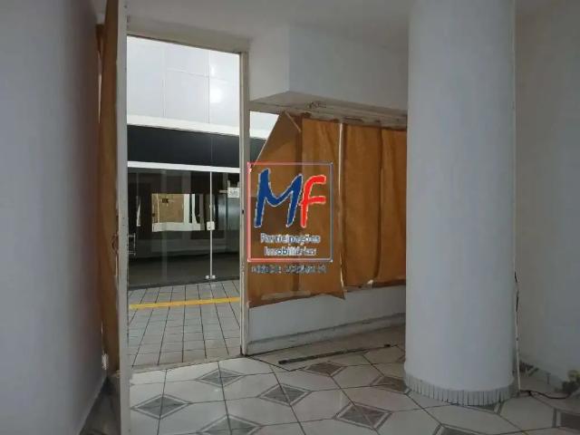 Ponto Comercial aluguel em Região Imediata de São Paulo, Região Metropolitana de São Paulo