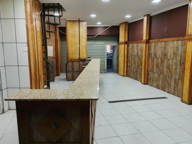Ponto Comercial aluguel em República, São Paulo