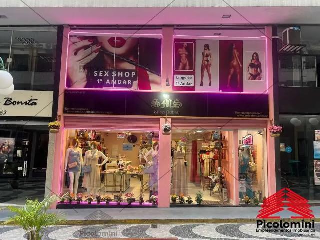 Ponto Comercial aluguel em Região Imediata de São Paulo, Região Metropolitana de São Paulo