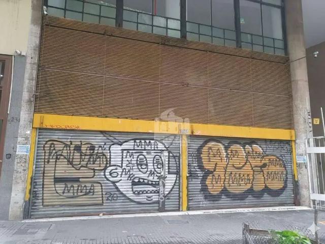 Ponto Comercial aluguel em Região Imediata de São Paulo, Região Metropolitana de São Paulo