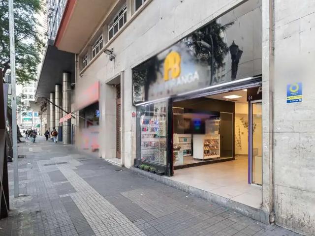 Ponto Comercial aluguel em Região Imediata de São Paulo, Região Metropolitana de São Paulo