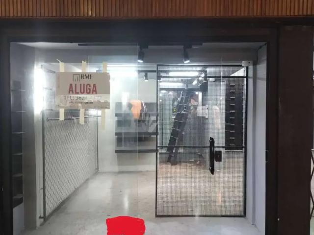 Ponto Comercial aluguel em Região Imediata de São Paulo, Região Metropolitana de São Paulo