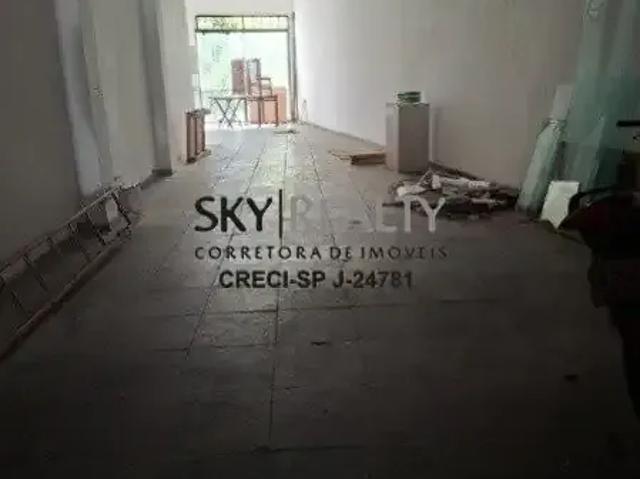 Ponto Comercial aluguel em Região Imediata de São Paulo, Região Metropolitana de São Paulo