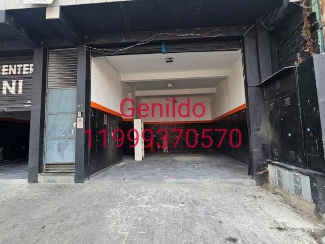 Ponto Comercial aluguel em Região Imediata de São Paulo, Região Metropolitana de São Paulo