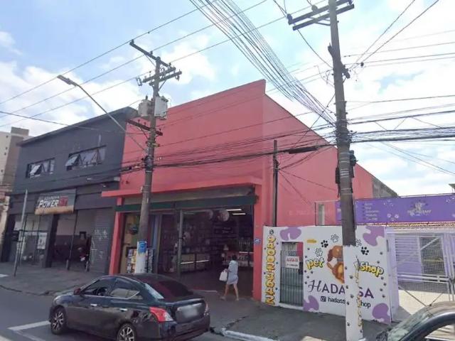 Ponto Comercial aluguel em Região Imediata de São Paulo, Região Metropolitana de São Paulo