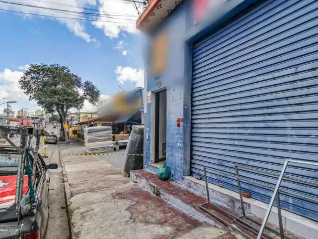 Ponto Comercial aluguel em Região Imediata de São Paulo, Região Metropolitana de São Paulo