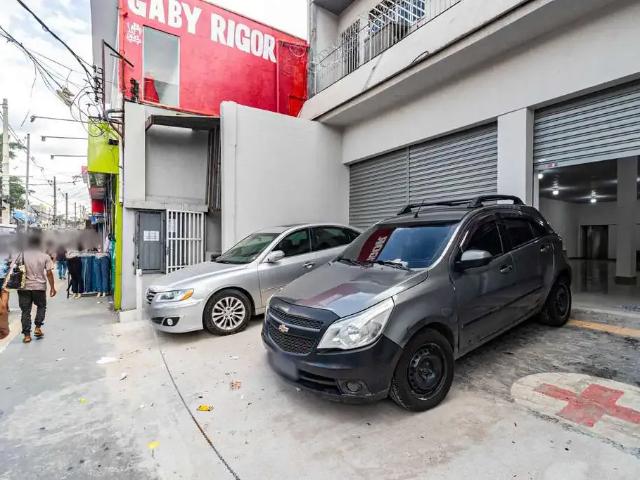 Ponto Comercial aluguel em Região Imediata de São Paulo, Região Metropolitana de São Paulo