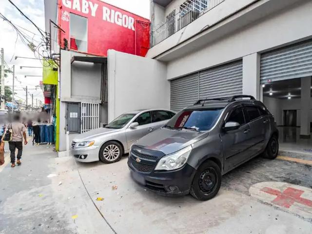 Ponto Comercial aluguel em Região Imediata de São Paulo, Região Metropolitana de São Paulo