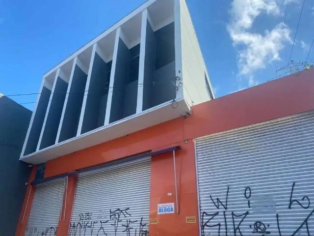 Ponto Comercial aluguel em Região Imediata de São Paulo, Região Metropolitana de São Paulo