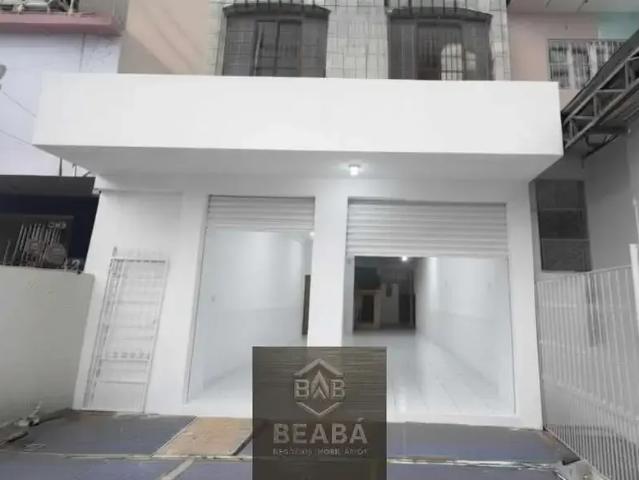 Ponto Comercial aluguel em Região Imediata de São Paulo, Região Metropolitana de São Paulo