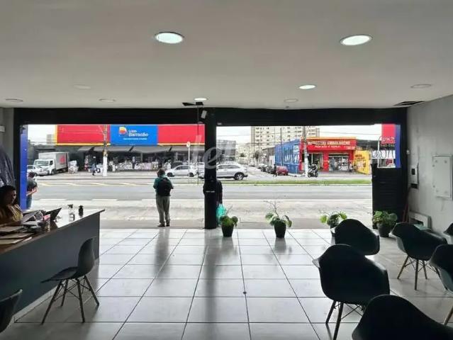 Ponto Comercial aluguel em Região Imediata de São Paulo, Região Metropolitana de São Paulo