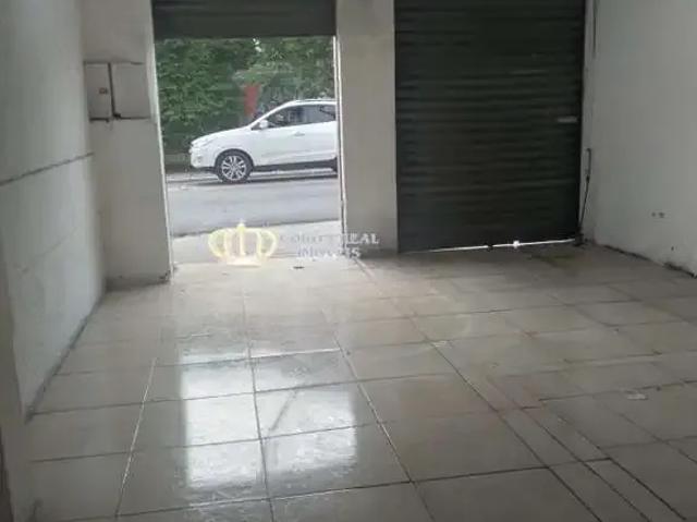 Ponto Comercial aluguel em Região Imediata de São Paulo, Região Metropolitana de São Paulo