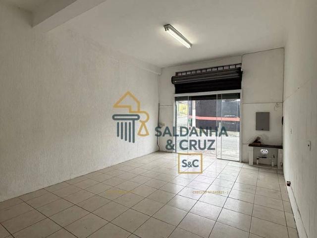 Ponto Comercial aluguel em Vila Rosária, São Paulo