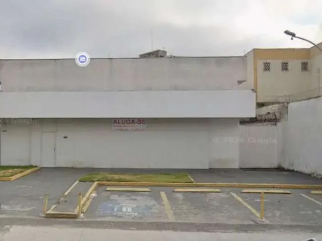 Ponto Comercial aluguel em Região Imediata de São Paulo, Região Metropolitana de São Paulo