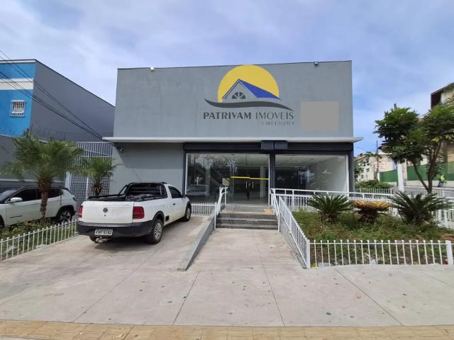 Ponto Comercial aluguel em Região Imediata de São Paulo, Região Metropolitana de São Paulo