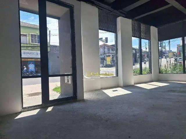 Ponto Comercial aluguel em Região Imediata de São Paulo, Região Metropolitana de São Paulo