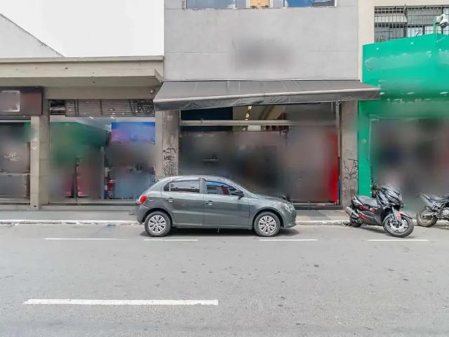 Ponto Comercial aluguel em Região Imediata de São Paulo, Região Metropolitana de São Paulo