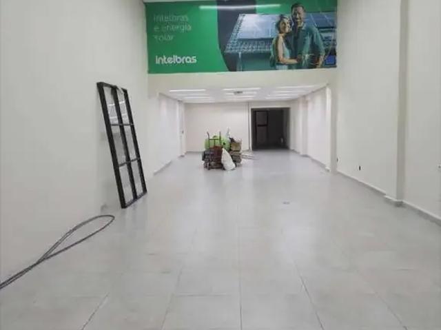 Ponto Comercial aluguel em Região Imediata de São Paulo, Região Metropolitana de São Paulo
