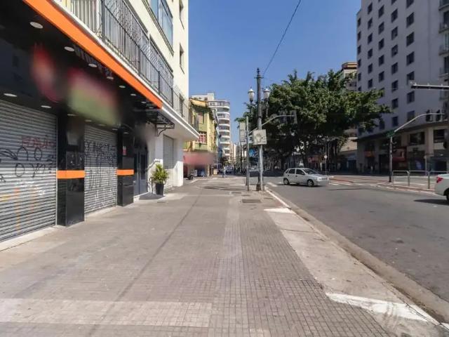Ponto Comercial aluguel em Região Imediata de São Paulo, Região Metropolitana de São Paulo