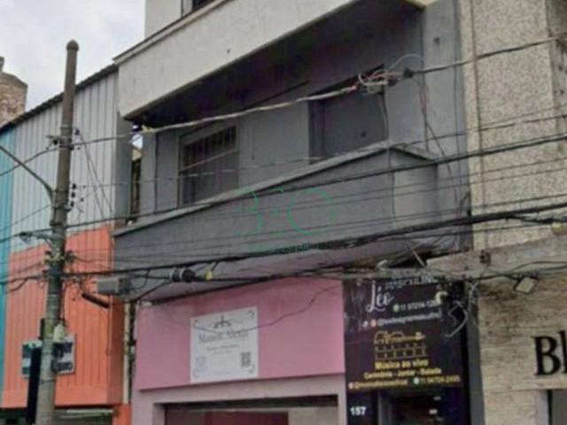 Ponto Comercial aluguel em Região Imediata de São Paulo, Região Metropolitana de São Paulo