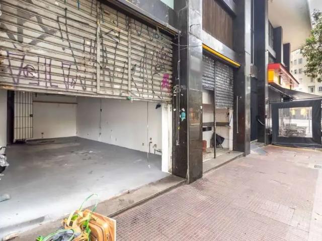Ponto Comercial aluguel em Região Imediata de São Paulo, Região Metropolitana de São Paulo