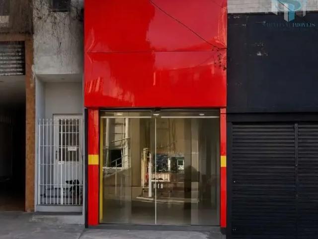 Ponto Comercial aluguel em Região Imediata de São Paulo, Região Metropolitana de São Paulo