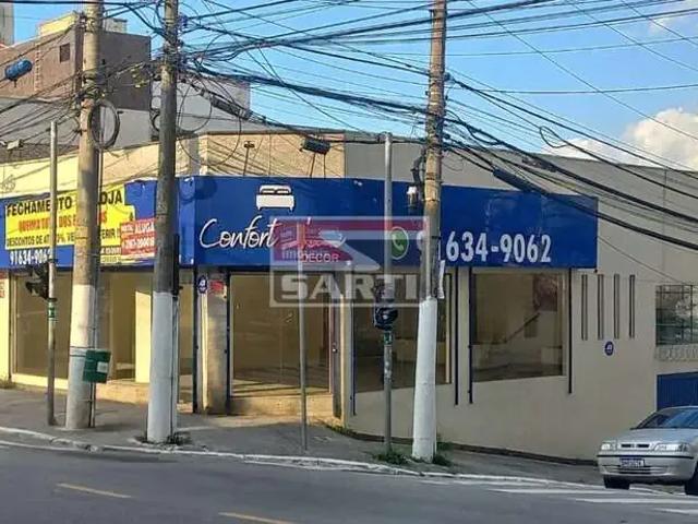 Ponto Comercial aluguel em Região Imediata de São Paulo, Região Metropolitana de São Paulo