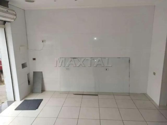 Ponto Comercial aluguel em Região Imediata de São Paulo, Região Metropolitana de São Paulo