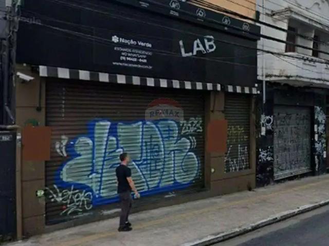 Ponto Comercial aluguel em Região Imediata de São Paulo, Região Metropolitana de São Paulo