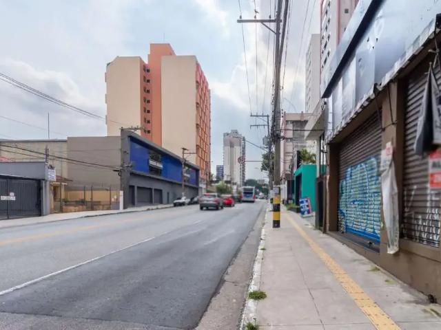 Ponto Comercial aluguel em Região Imediata de São Paulo, Região Metropolitana de São Paulo