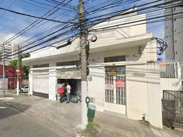 Ponto Comercial aluguel em Região Imediata de São Paulo, Região Metropolitana de São Paulo