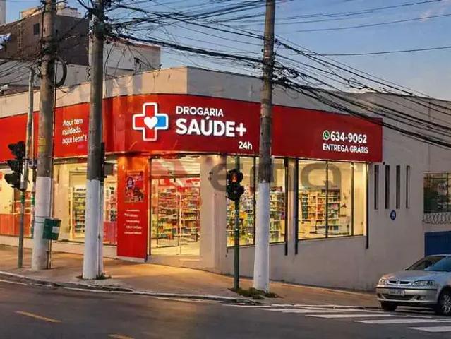 Ponto Comercial aluguel em Região Imediata de São Paulo, Região Metropolitana de São Paulo