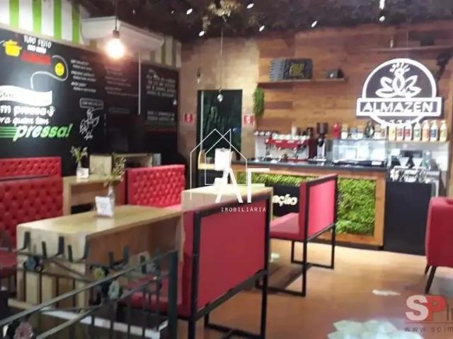 Ponto Comercial aluguel em Região Imediata de São Paulo, Região Metropolitana de São Paulo