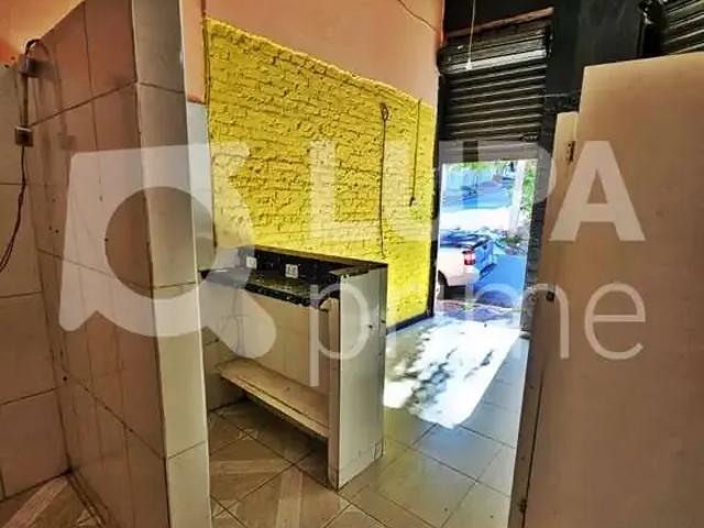 Ponto Comercial aluguel em Região Imediata de São Paulo, Região Metropolitana de São Paulo