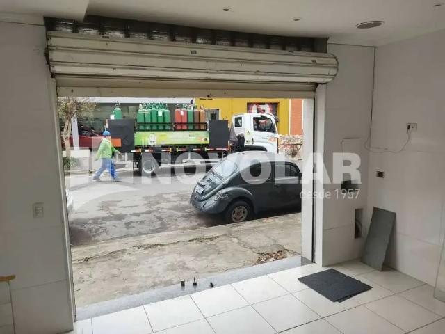 Ponto Comercial aluguel em Região Imediata de São Paulo, Região Metropolitana de São Paulo