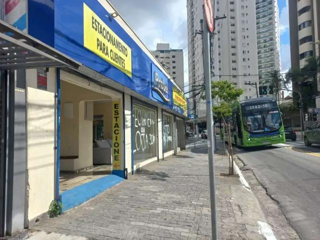 Ponto Comercial aluguel em Região Imediata de São Paulo, Região Metropolitana de São Paulo