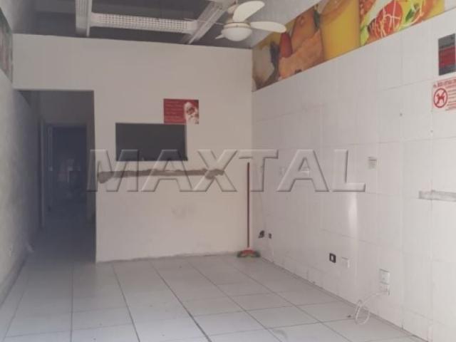 Ponto Comercial aluguel em Região Imediata de São Paulo, Região Metropolitana de São Paulo
