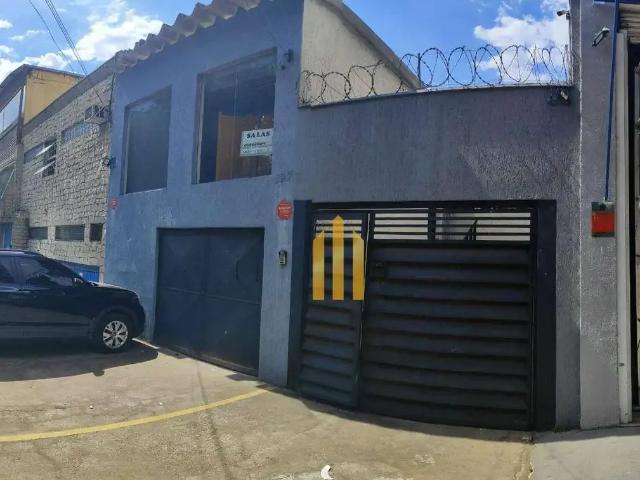 Ponto Comercial aluguel em Região Imediata de São Paulo, Região Metropolitana de São Paulo