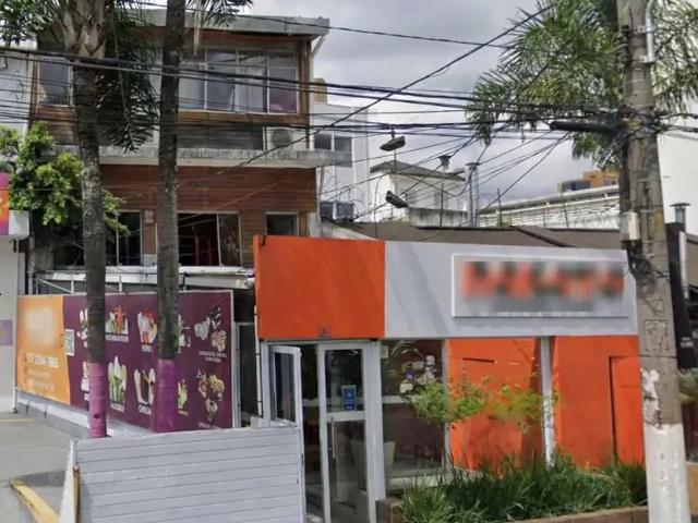 Ponto Comercial aluguel em Região Imediata de São Paulo, Região Metropolitana de São Paulo