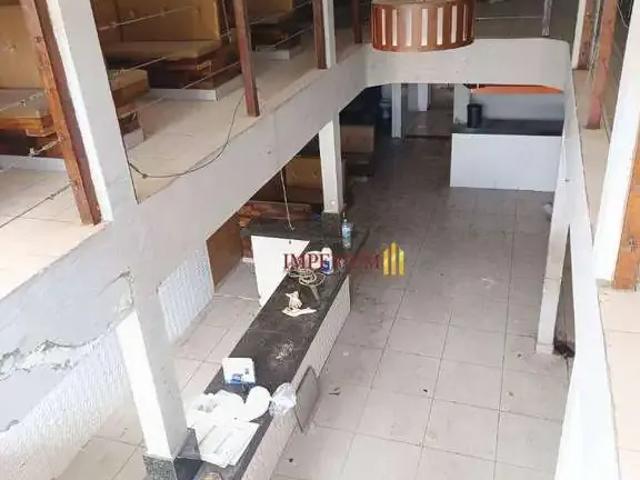 Ponto Comercial aluguel em Região Imediata de São Paulo, Região Metropolitana de São Paulo