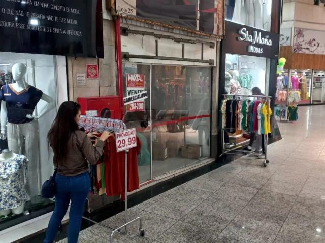 Ponto Comercial aluguel em Santana, São Paulo