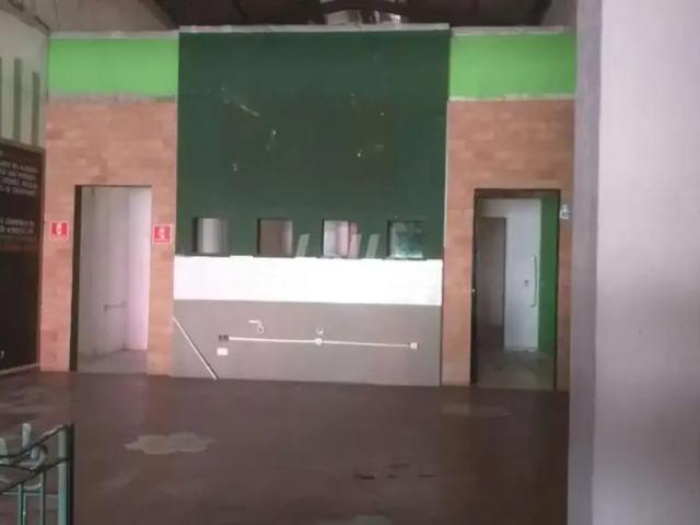 Ponto Comercial aluguel em Região Imediata de São Paulo, Região Metropolitana de São Paulo