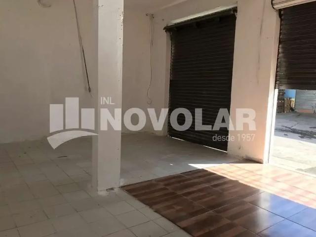 Ponto Comercial aluguel em Região Imediata de São Paulo, Região Metropolitana de São Paulo