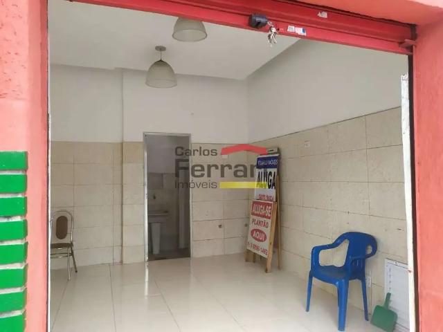 Ponto Comercial aluguel em Região Imediata de São Paulo, Região Metropolitana de São Paulo