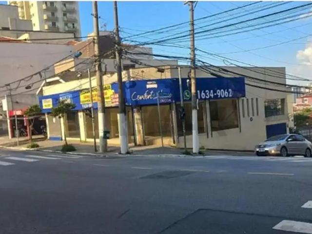 Ponto Comercial aluguel em Região Imediata de São Paulo, Região Metropolitana de São Paulo