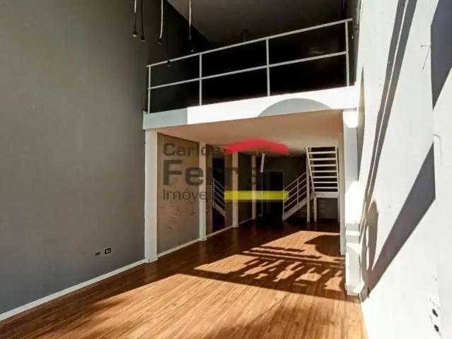 Ponto Comercial aluguel em Região Imediata de São Paulo, Região Metropolitana de São Paulo